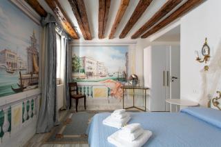 Appartamento S. Maurizio - Venezia - Venice - 7