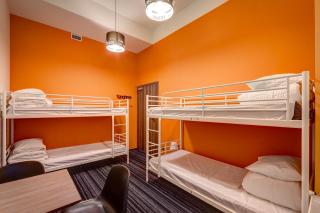 Planet Hostel - Varsovie - 9