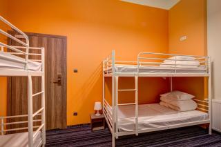 Planet Hostel - Varsovie - 8