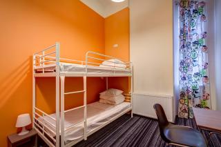 Planet Hostel - Varsovie - 7