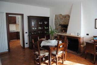 Casale San Felice B&B - Cusano Mutri - 6