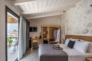 Lithos Suites, Premium Κey Collection - Città di Skiathos - 5