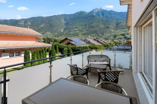 Superbe appartement neuf et cosy - Saxon - 8
