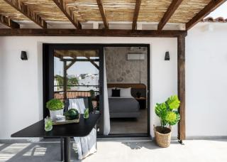 Lithos Suites, Premium Κey Collection - Città di Skiathos - 7