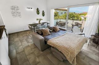 Superbe appartement neuf et cosy - Saxon - 1
