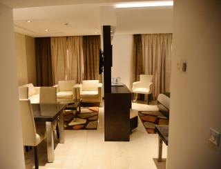 Samarons Hotels - 9