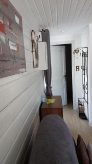 Appartement "L'HORIZON" meublé dans chalet, proche lac au calme - Gérardmer - 7