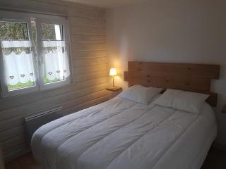 Appartement "L'HORIZON" meublé dans chalet, proche lac au calme - Gérardmer - 6