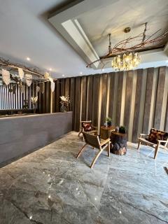 Zen Suites by Regente - Città di Oaxaca - 4