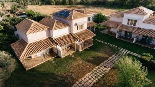 Alea Villas - Kourouta - 6
