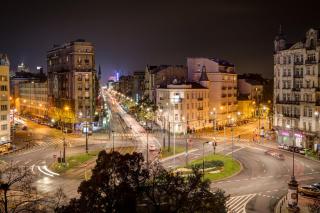 Planet Hostel - Warsaw - 0