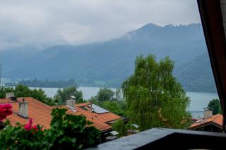 Ferienwohnung Inselblick - Schliersee - 2