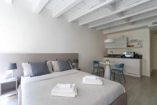 Residenza SubitoSanto - Appartamento 2A "Angelina" - Padova - 7