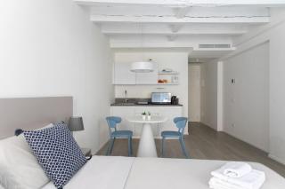 Residenza SubitoSanto - Appartamento 2A "Angelina" - Padova - 4