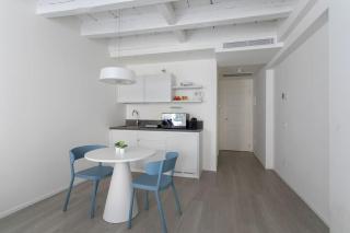 Residenza SubitoSanto - Appartamento 2A "Angelina" - 3