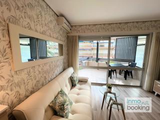 Solo Familias, apartamento climatizado y cerca de la playa - Salou - 7