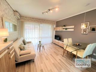Solo Familias, apartamento climatizado y cerca de la playa - Salou - 3