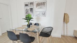 Realejo Lovely Flat Granada Center - Granada - 9