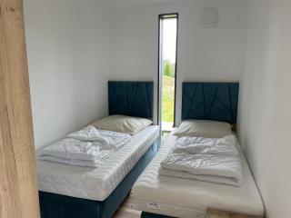 Haus TAO, am See - 2