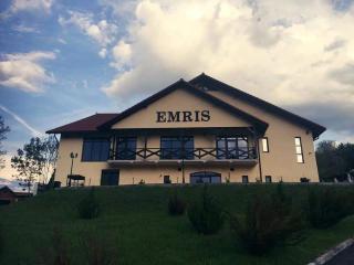 Pensiunea Emris - Spătac - 2