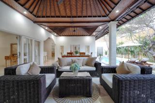 Villa Noni Seminyak - Seminyak - 0