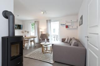Apartment unter den Kiefern 93 - Röbel - 9