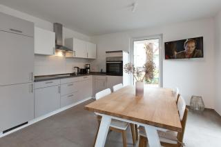 Apartment unter den Kiefern 93 - Röbel - 7