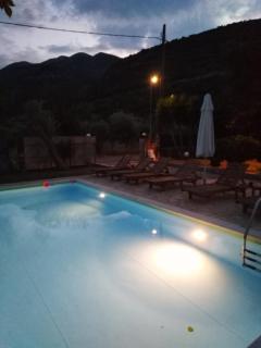 Red Villa - Nydri - 2