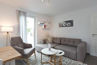 Apartment unter den Kiefern 93 - Röbel - 0