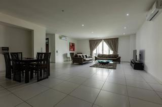Accra Fine Suites - Henrietta's Residences - Accra - 8
