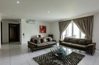 Accra Fine Suites - Henrietta's Residences - Accra - 0