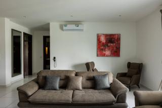 Accra Fine Suites - Henrietta's Residences - Accra - 7