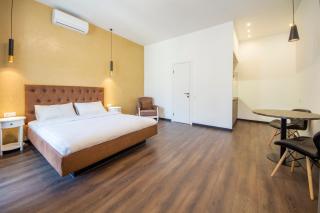 Cheap Apartments - Kiev - 4