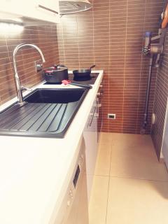 Delizioso appartamento nel cuore Castelli Romani - 5