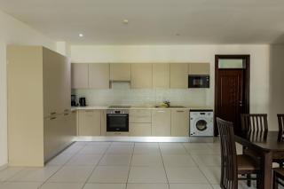 Accra Fine Suites - Henrietta's Residences - Accra - 5