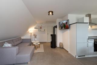 Apartment unter den Kiefern 93 - Röbel - 1