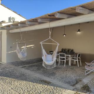 La Bouganville - Avola - 5