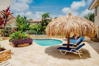 Amazing studio 2 km from Eagle beach - Palm-Eagle Beach - 0