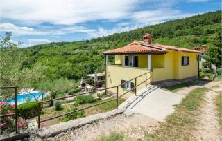 Holiday Home Rabac 13 - Rabac - 8