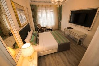 Manesol Old City Bosphorus - Istanbul - 3