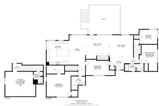 Lake Legacy Estate - Cloverdale - 2