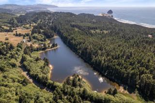 Lake Legacy Estate - Cloverdale - 9