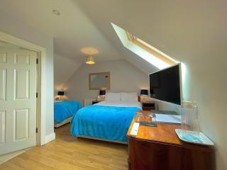 Whitestrand B&B - Malin Head - 5