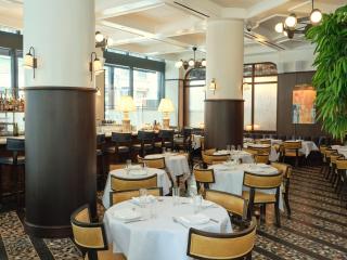 The Ned NoMad - New York - 4