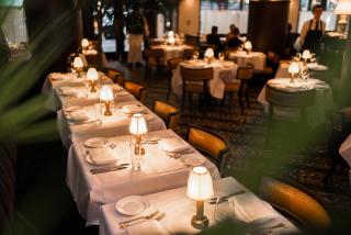 The Ned NoMad - New York - 2