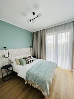 Apartament Sunnyside Rewa - Rewa - 7