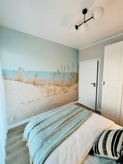 Apartament Sunnyside Rewa - Rewa - 6