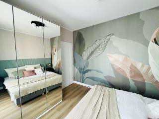 Apartament Sunnyside Rewa - Rewa - 4
