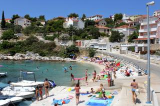 Family-friendly apartments with swimming pool Mavarstica, Ciovo - 18744 - 6