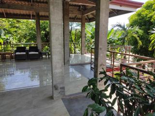 CABRERA GUEST HOUSE exGREEN BAMBOO GUIMARAS - 2